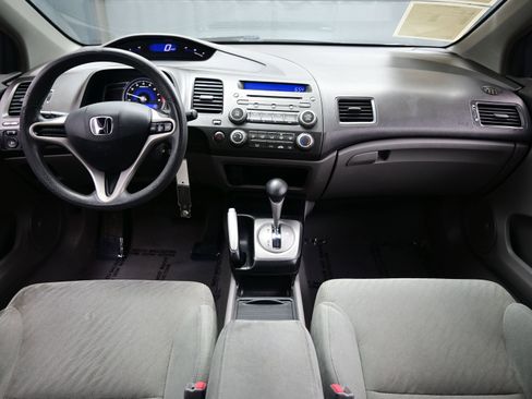 Used 2009 Honda Civic LX image 15