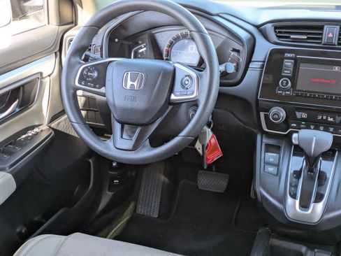 Used 2019 Honda CR-V LX image 16