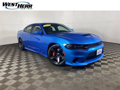 Used 2019 Dodge Charger SRT Hellcat w/ Harman/Kardon Audio Group