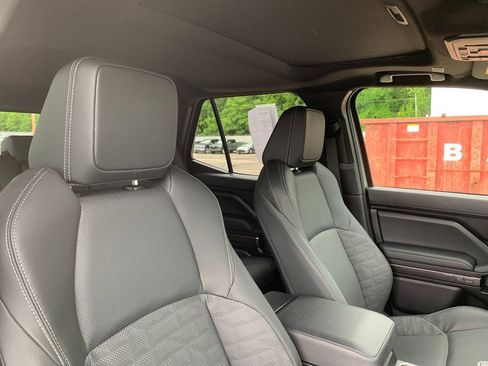 Used 2025 Toyota 4Runner TRD Sport Premium AWD/4WD image 20