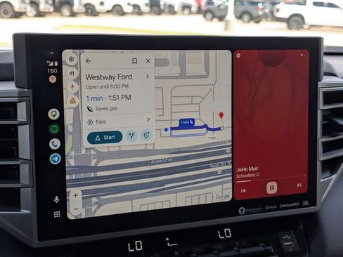 Used 2024 Toyota Tundra Limited image 19