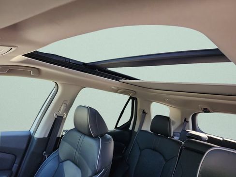 Certified 2023 Honda Pilot Elite image 39