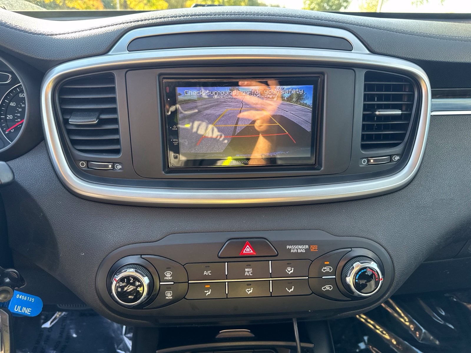 Used 2017 Kia Sorento AWD image 20