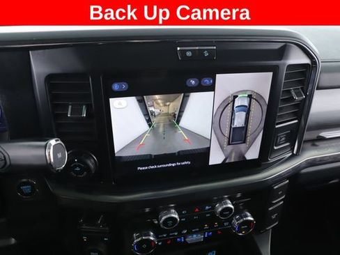 Used 2025 Ford F250 Lariat w/ Lariat Ultimate Package AWD/4WD image 25