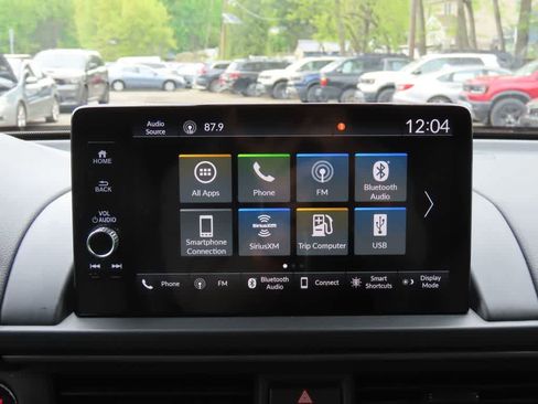 Used 2023 Honda Pilot TrailSport image 22