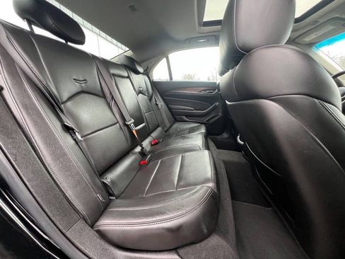 Used 2019 Cadillac CTS Luxury image 28