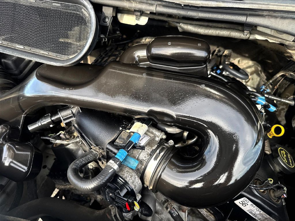 Used 2018 Ford Transit 350 XLT RWD image 32