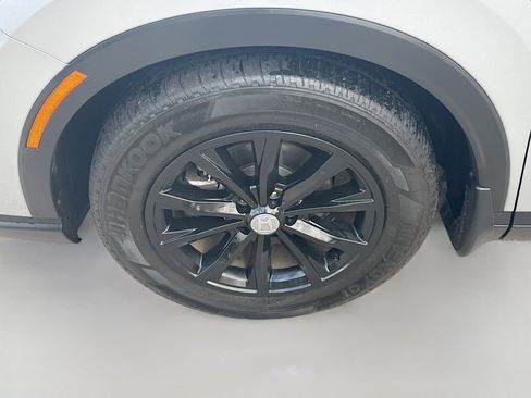 Used 2025 Honda CR-V EX-L image 35