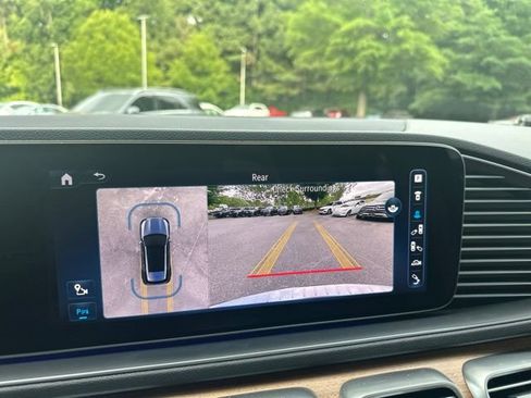 Used 2024 Mercedes-Benz GLE 350 4MATIC image 21