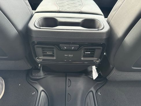 New 2026 GMC Sierra 2500 AT4X w/ Snow Plow Prep/Camper Package image 14