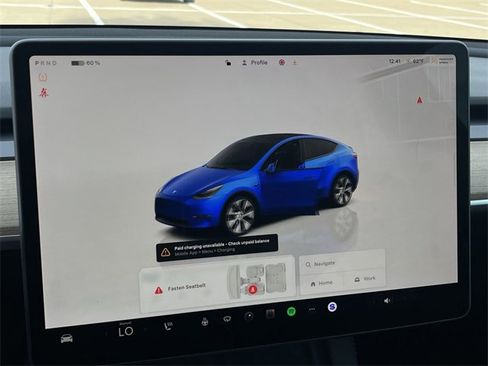 Used 2023 Tesla Model Y Long Range image 18