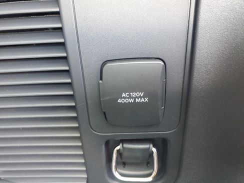 New 2027 Lincoln Navigator L Reserve AWD/4WD image 33