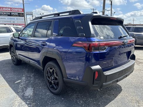 New 2026 Subaru Outback Limited AWD/4WD image 5