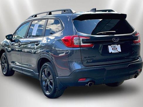 Certified 2026 Subaru Ascent Premium AWD/4WD image 4