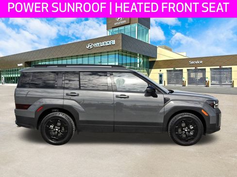 Used 2024 Hyundai Santa Fe XRT image 4