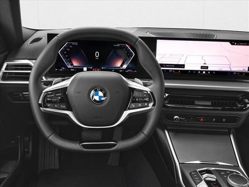 New 2026 BMW 230i Coupe w/ Convenience Package RWD image 4