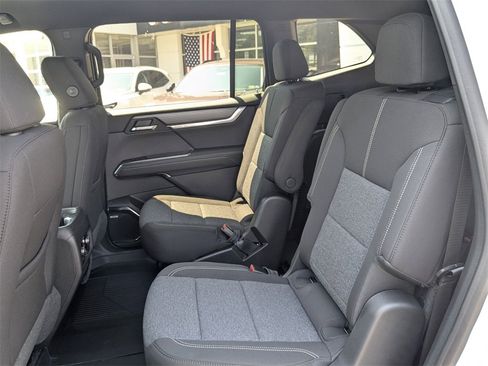 New 2026 GMC Acadia Elevation w/ Black Edition image 10