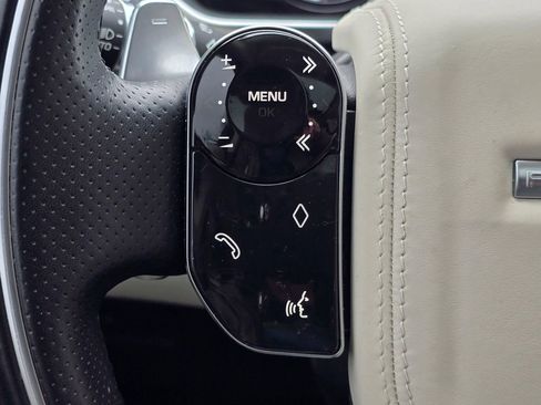 Used 2021 Land Rover Range Rover Sport HSE Silver Edition image 36