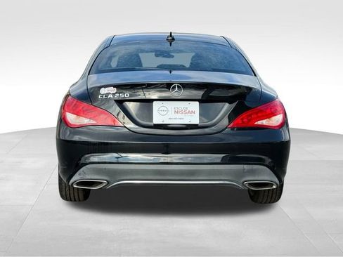 Used 2019 Mercedes-Benz CLA 250 image 4