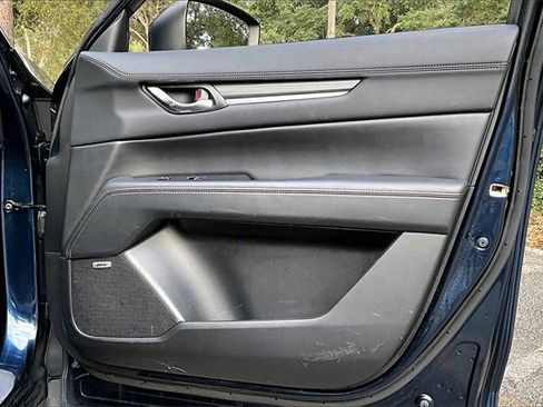 Used 2020 MAZDA CX-5 Grand Touring image 25