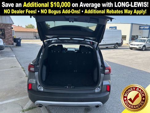 Used 2024 Ford Escape Active w/ Tech Pack #2 image 13