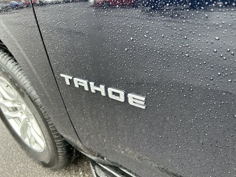 Used 2024 Chevrolet Tahoe LT image 12