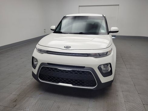 Used 2021 Kia Soul LX FWD image 15