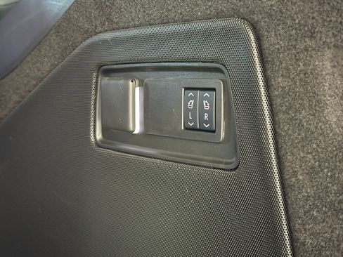 New 2026 Cadillac Escalade ESV Platinum Sport image 54