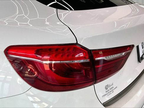 Used 2018 BMW X6 xDrive35i AWD/4WD image 23