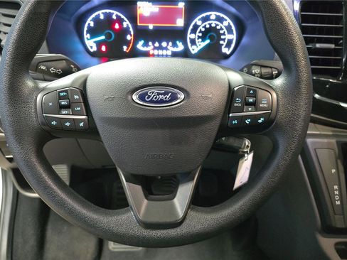 Used 2023 Ford Transit 350 XLT image 24