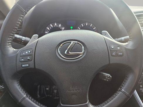 Used 2008 Lexus IS 250 image 5