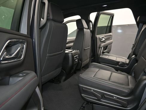 Used 2023 Chevrolet Tahoe RST w/ Luxury Package image 12