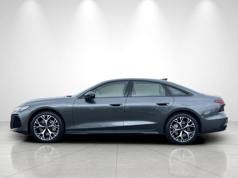 New 2026 Audi A6 Premium Plus image 2