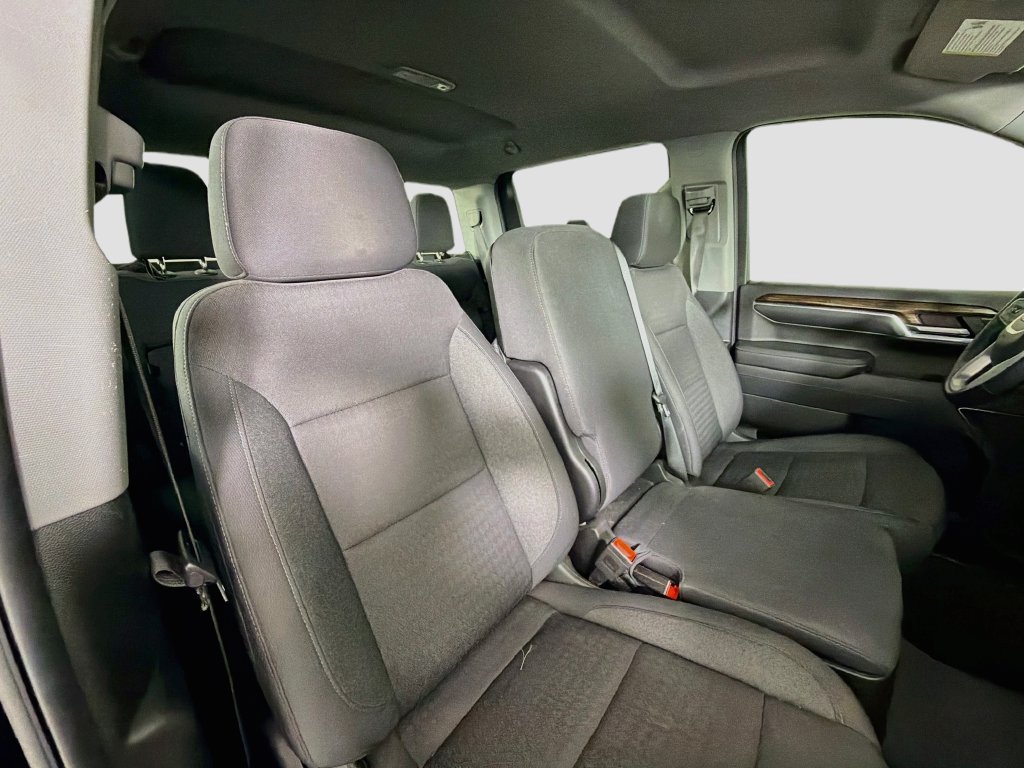 Used 2024 GMC Sierra 1500 Elevation RWD image 31