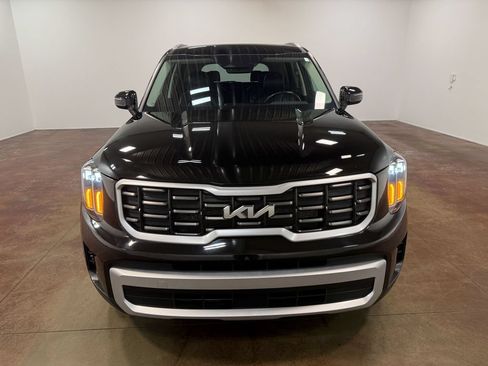 Used 2024 Kia Telluride S w/ S Sunroof Package AWD/4WD image 41
