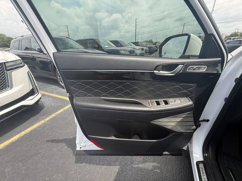 Used 2021 Hyundai Palisade Calligraphy AWD/4WD image 11