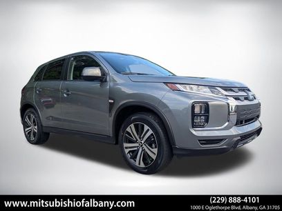 New 2026 Mitsubishi Outlander Sport ES