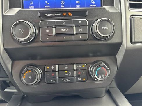 Used 2020 Ford F150 XLT w/ Equipment Group 302A Luxury AWD/4WD image 22