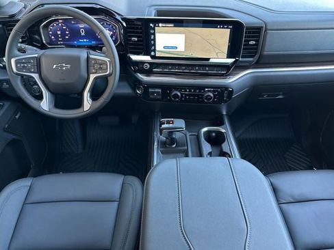 New 2026 Chevrolet Silverado 1500 RST w/ Convenience Package II image 18