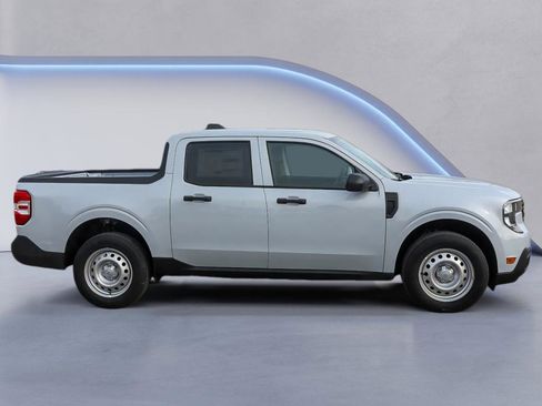 New 2026 Ford Maverick XL w/ Equipment Group 101A image 9
