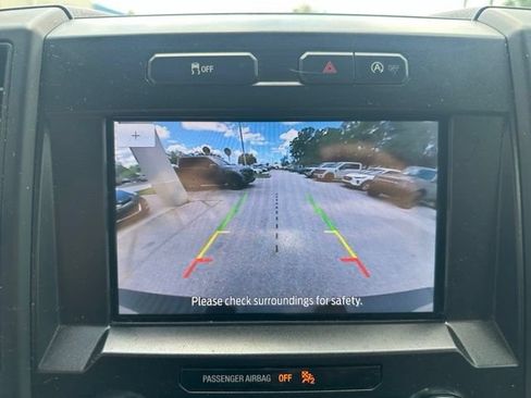 Certified 2020 Ford F150 XL w/ Equipment Group 101A Mid AWD/4WD image 18