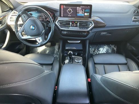 Used 2023 BMW X4 xDrive30i image 31