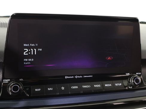 Used 2023 Kia Seltos S w/ Navigation Package image 42