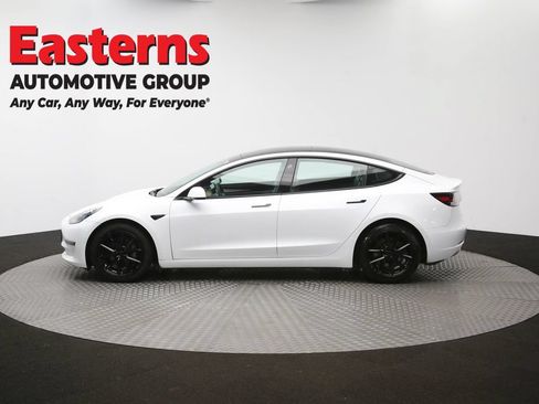 Used 2022 Tesla Model 3 Long Range AWD/4WD image 54