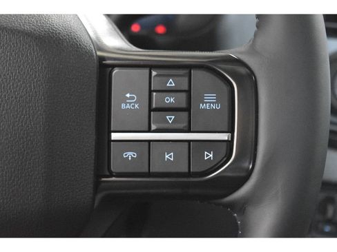 New 2025 Ford F350 Platinum image 17