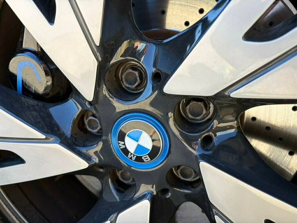 Used 2015 BMW i8 AWD/4WD image 37
