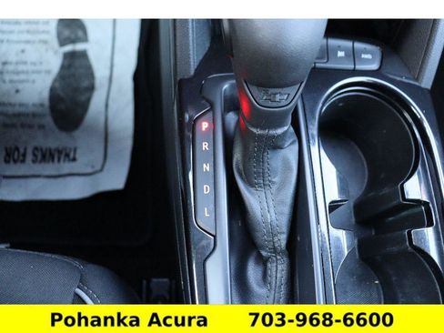 Used 2021 Chevrolet TrailBlazer LT w/ Convenience Package image 17