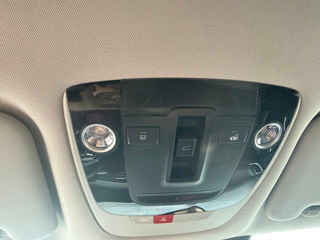 Used 2024 Kia Seltos EX AWD/4WD image 34