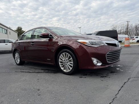 Used 2013 Toyota Avalon XLE Touring image 9
