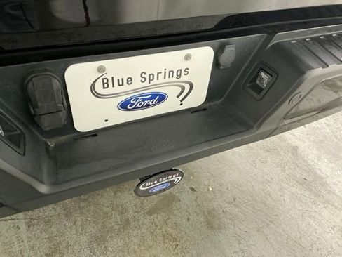 Used 2022 Ford F150 XLT w/ Equipment Group 302A High image 5